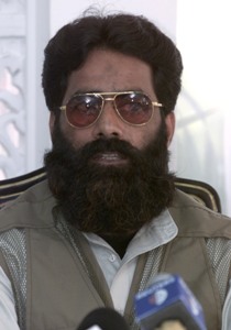 Ilyas Kashmiri