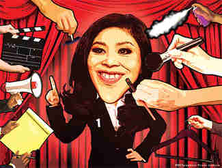 Yingluck Shinawatra (Bangkok Post)