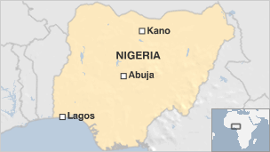 Terrorist bloodbath in Kano, Nigeria