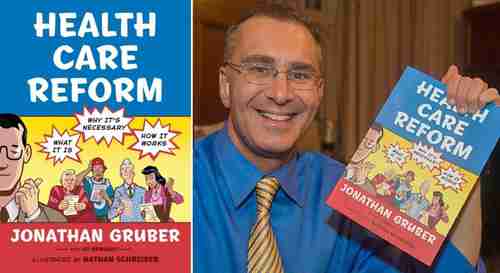According to Obamacare architect Jonathan Gruber, Obamacare passed because of the stupidity of the American people who supported it
