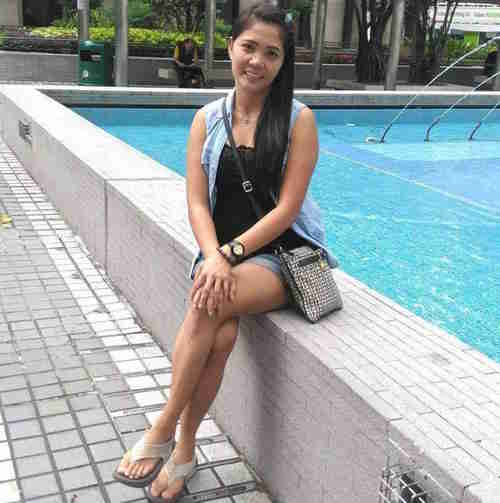 Lorain Asuncion, Filipina maid died after falling from seventh floor of Shenzhen high-rise