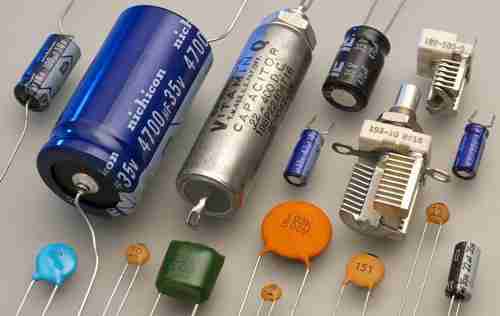 Does selling capacitors to Huawei violate Trump's China trade sanctions?
