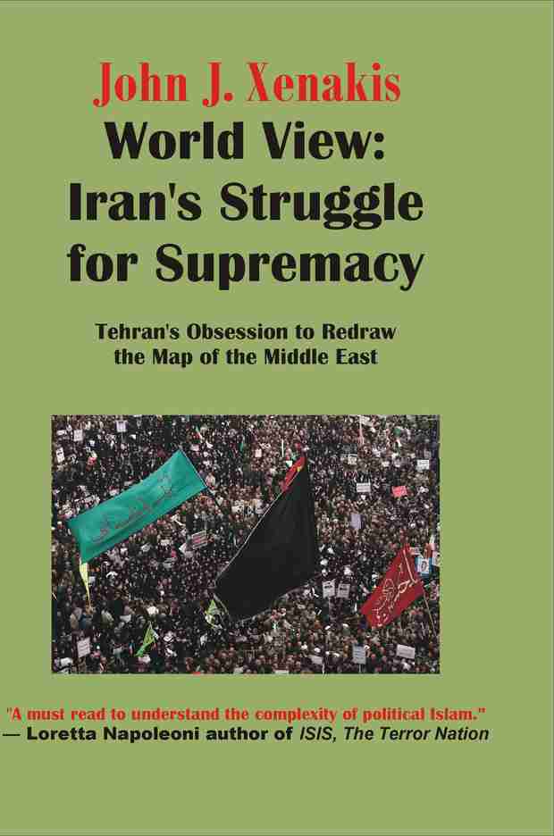 Iran Book