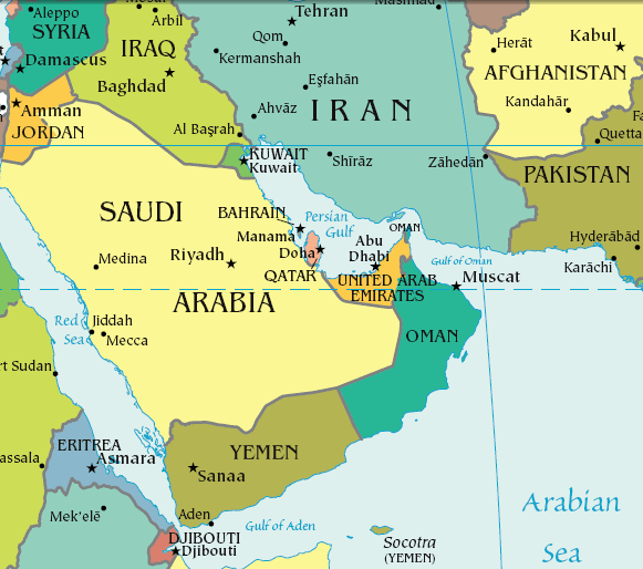 18-Feb-11 News -- Bahrain's government chooses the massacre scenario