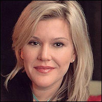 Meredith Whitney, director of equity research at Oppenheimer