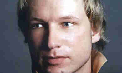 Anders Behring Breivik