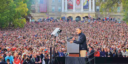 President Obama