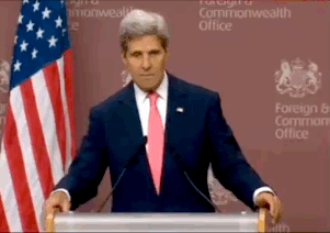 John Kerry