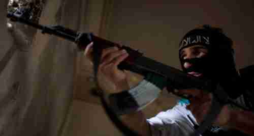 Homegrown jihadists are France's gravest threat (AFP)