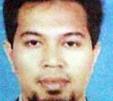 Azahari Husin - Asia's most-wanted man