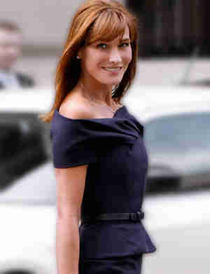 By 'French Model,' we're not referring to Carla Bruni