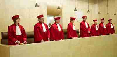 Germany's Constitutional Court