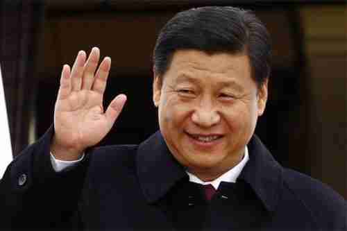 Xi Jinping, China's new president