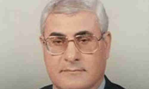 Adly Mansour, head of Egypt's High Constitutional Court, now President