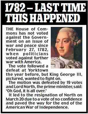 1782 - The Last Time This Happened (Daily Mail)