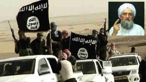 ISIS appears to be outshining the ancient leadership at al-Qaeda (Al-Arabiya)