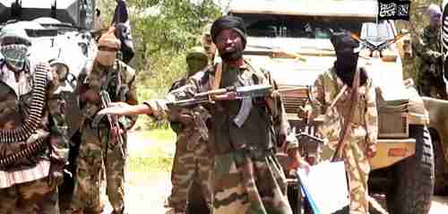 Boko Haram abducts 40 more girls (Sun News)