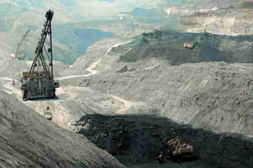 Kazakhstan copper mine. Kazakhstan's copper is worth 23% more today than on Wednesday